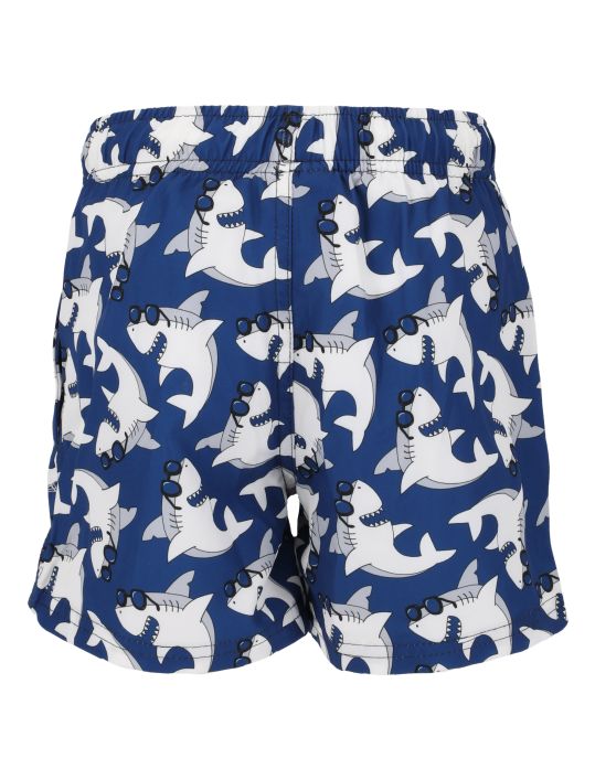 Zigzag Μαγιό Ruben Boardshorts