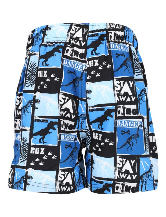 Zigzag Μαγιό Joseph Boardshorts