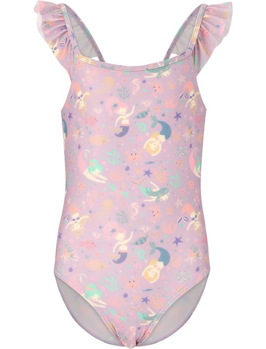 Zigzag Μαγιό Carly Swimsuit