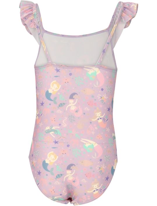 Zigzag Μαγιό Carly Swimsuit