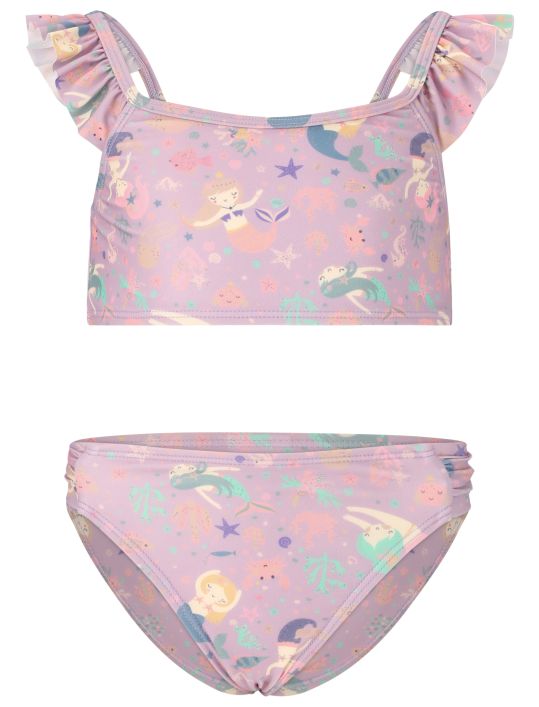 Zigzag Μαγιό Carly Bikini