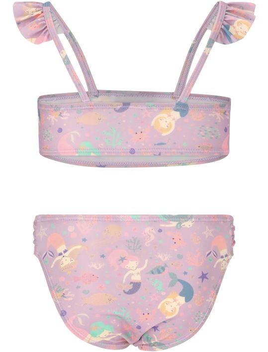 Zigzag Μαγιό Carly Bikini
