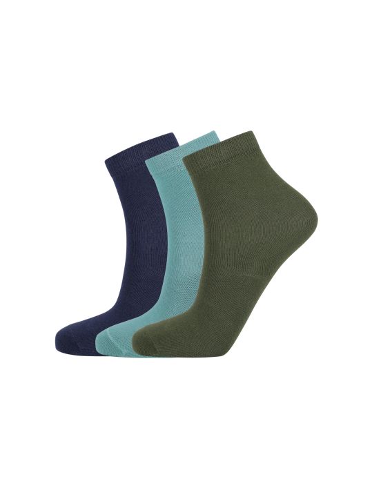 Zigzag Κάλτσες Gubic 3-pack Socks