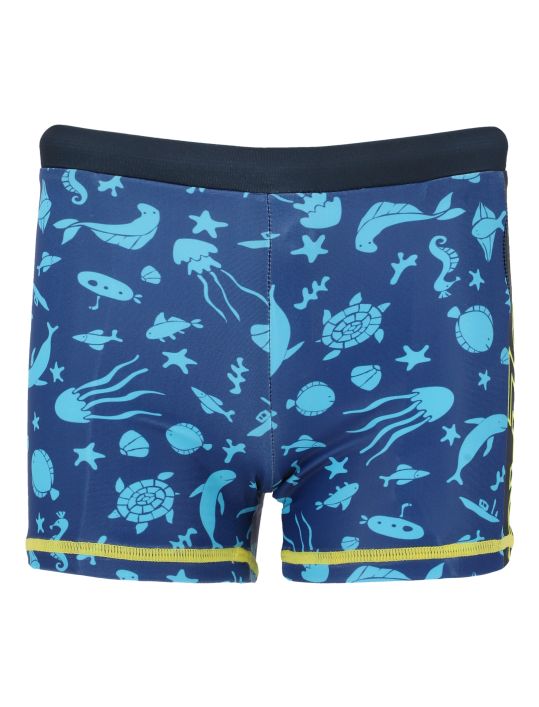 Zigzag Μαγιό Buddy Swim Trunks
