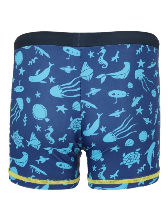 Zigzag Μαγιό Buddy Swim Trunks