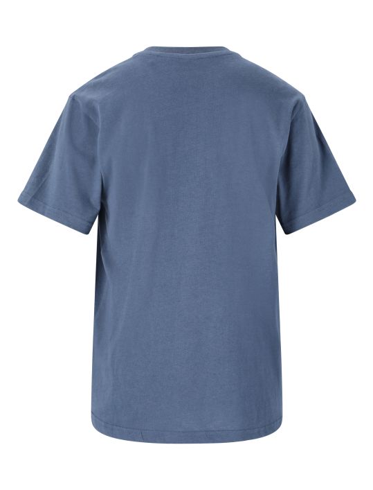 Zigzag T-shirt Minka SS Printed