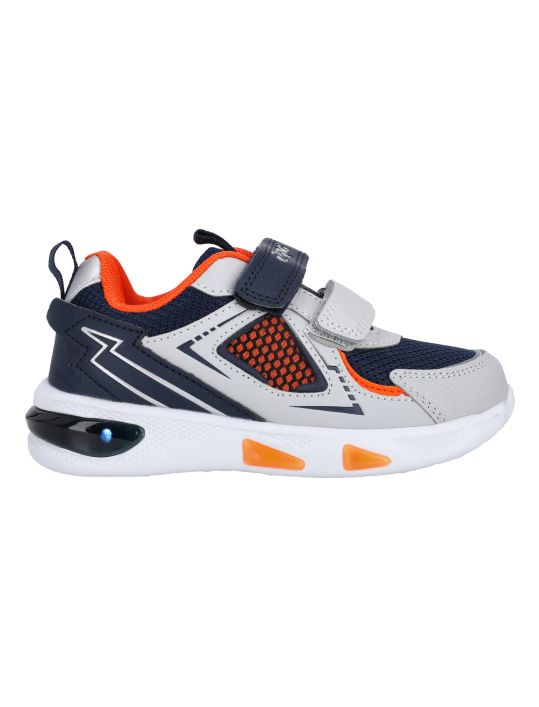 Zigzag Παπούτσια Fulgur Kids Shoe W/Lights