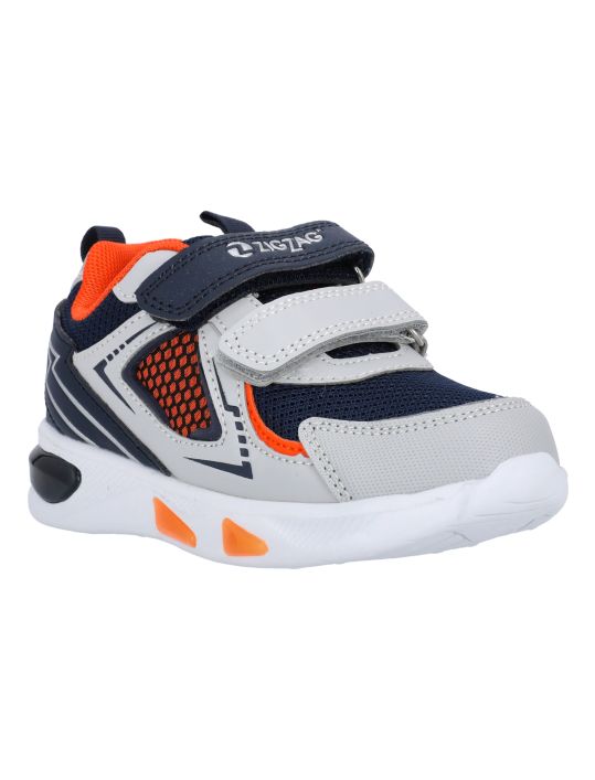 Zigzag Παπούτσια Fulgur Kids Shoe W/Lights