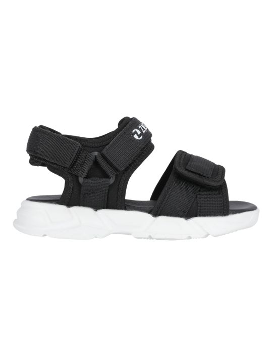 Zigzag Σανδάλια Sasir Kids Sandal