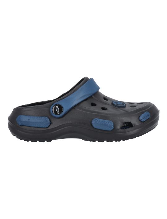 Zigzag Παντόφλες Naike Kids Sandal