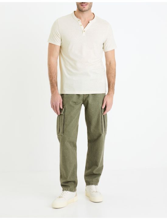 Celio T-shirt Cegeti