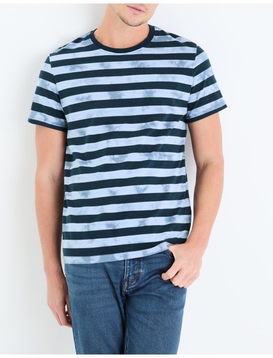 Celio T-shirt Geudi