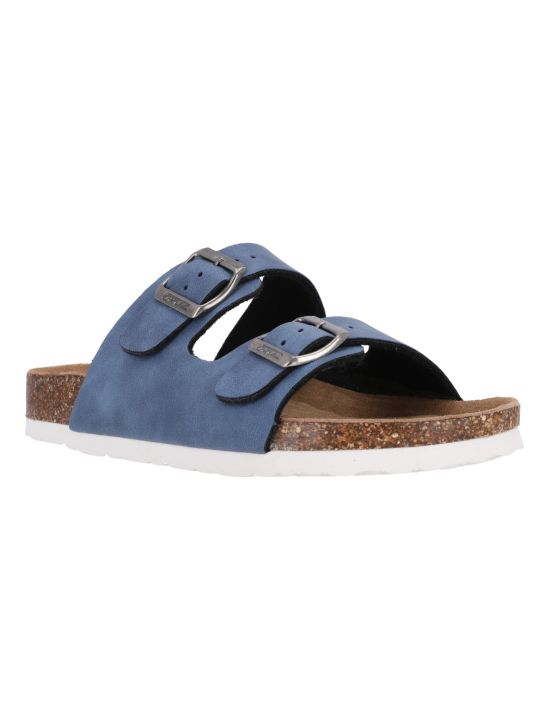 Cruz Παντόφλες Whitehill W cork sandal