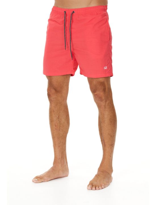 Cruz Μαγιό Eyemouth M Basic Shorts