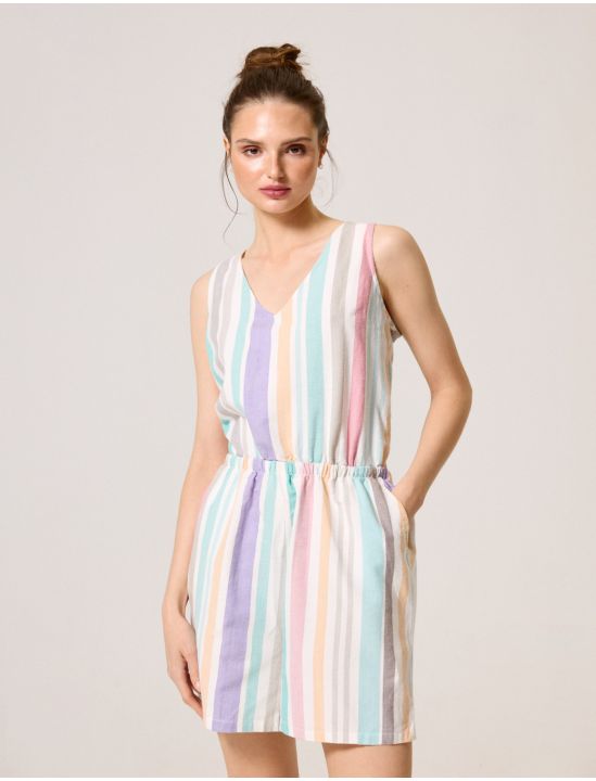 Diverse Jumpsuit REEDA