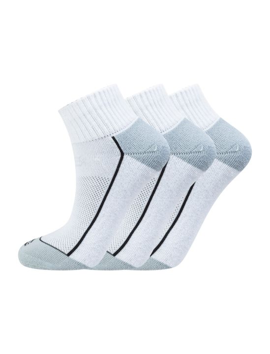 Endurance Κάλτσες 3-Pack Avery Quarter Socks