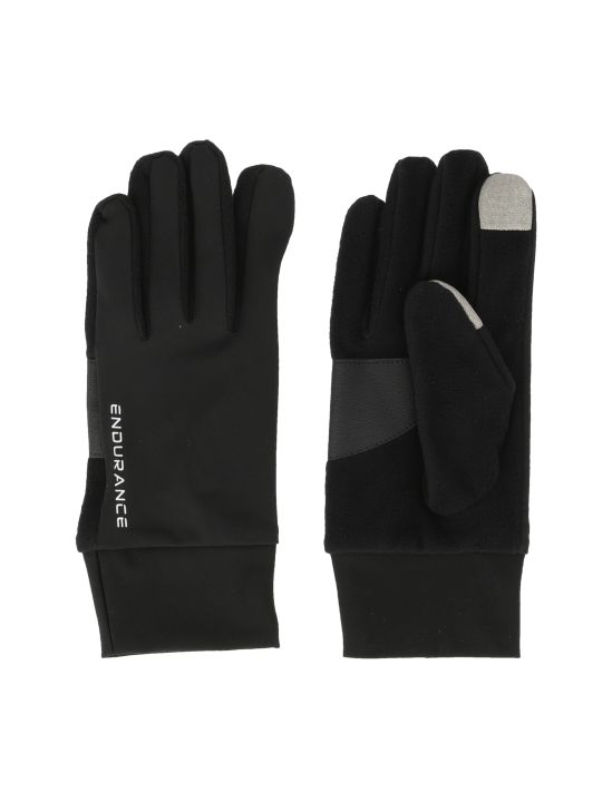 Endurance Γάντια Wellington Thermal Running Gloves