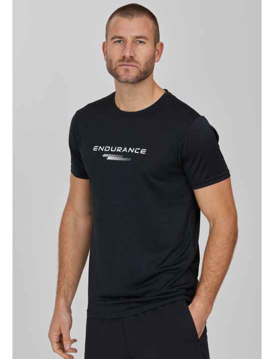 Endurance T-shirt Portofino M Performance S/S Tee