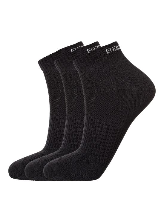 Endurance Κάλτσες 3-Pack Dartmy Low Cut Tactel Performance Socks