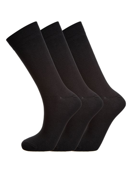 Endurance Κάλτσες Classic Bamboo Socks 3-Pack