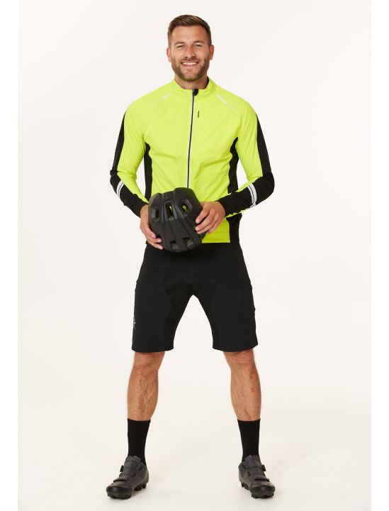 Endurance Αντιανεμικό Wales M Cycling/MTB AWG Jacket