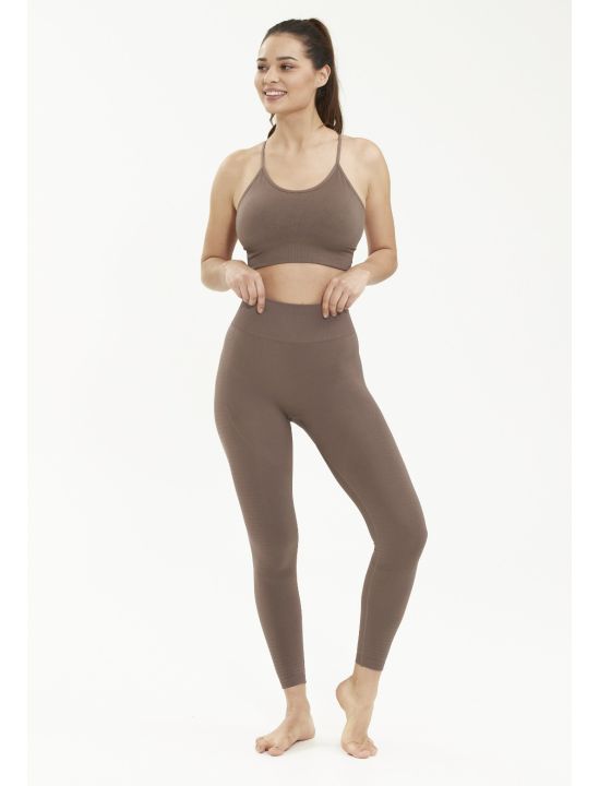 Athlecia Κολάν Nagar Seamless Tights