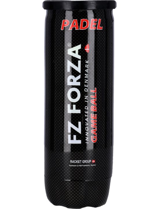 FZ FORZA Μπαλάκια PADEL GAME BALL