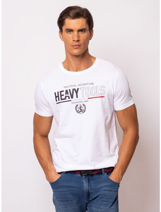 Heavy Tools T-shirt, MAGIZON