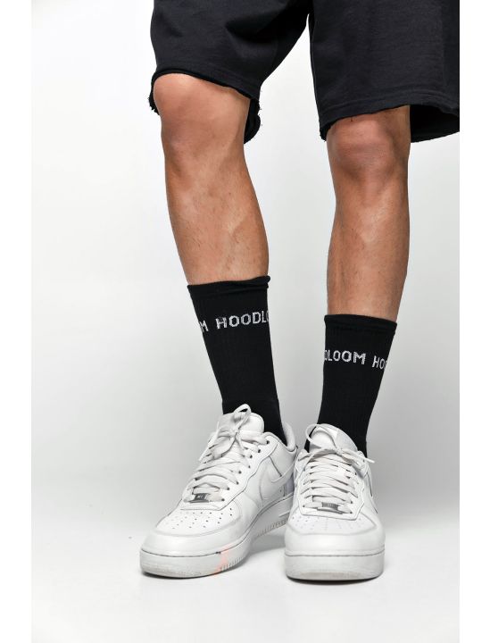 Hoodloom Κάλτσες HL