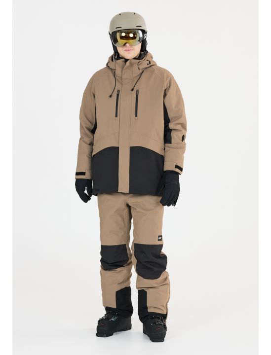 Slope Μπουφάν Kenai M Ski Jacket W-PRO 15000