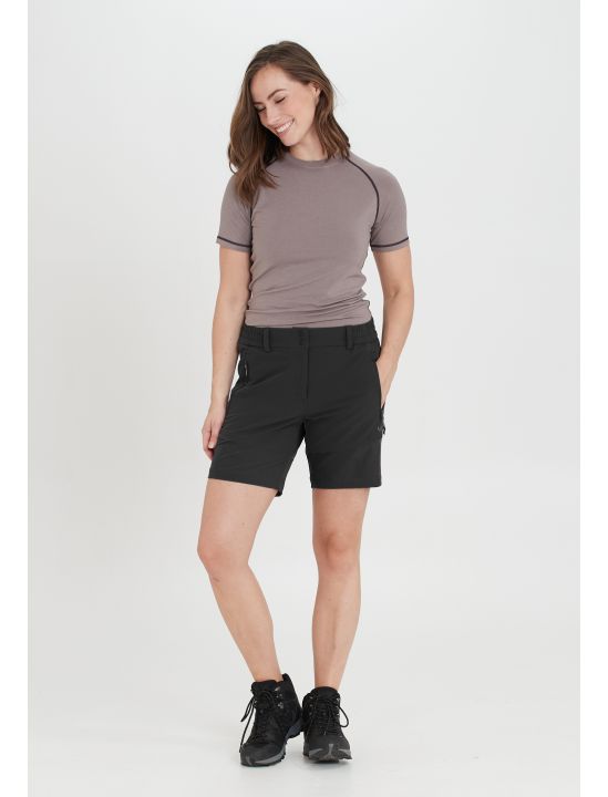 Whistler Σορτς Lala W Outdoor Stretch Shorts
