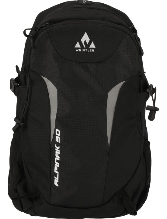 Whistler Τσάντα Alpinak 30L Backpack