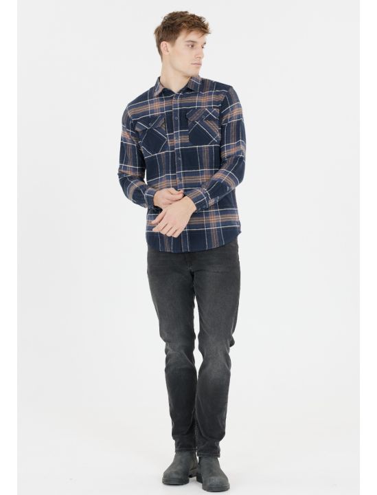 Whistler Πουκάμισο Jamba M Flannel Shirt
