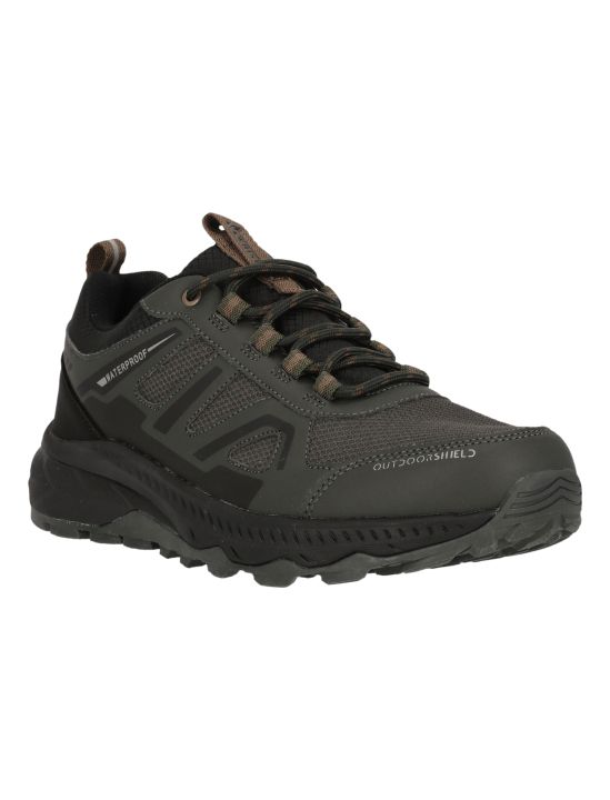 Whistler Παπούτσια Qisou M Outdoor Shoe WP