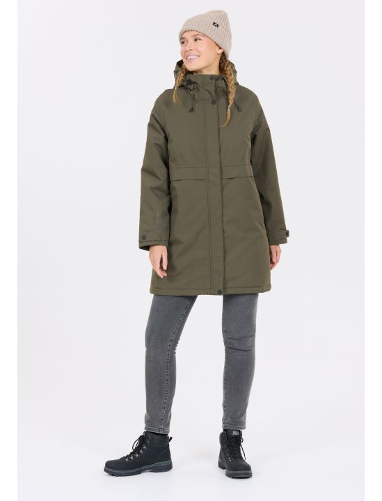 Whistler Μπουφάν Janison W Parka + W-Pro 10000