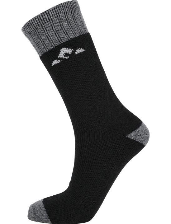 Whistler Κάλτσες Waverlou 2-Pack Socks