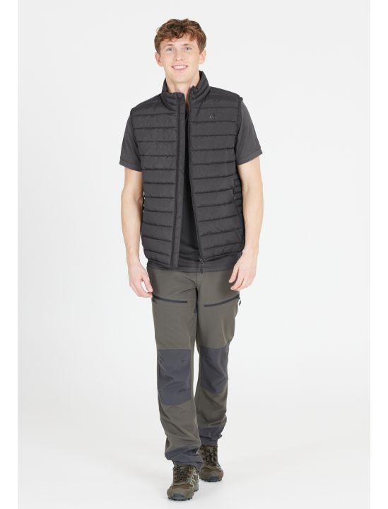 Whistler Γιλέκο Edge M CFT+ Light Puffer Vest