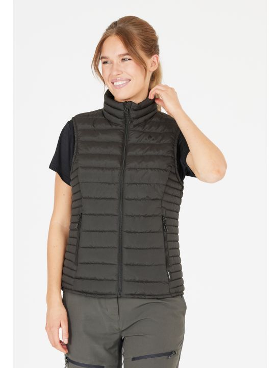 Whistler Γιλέκο Edge W CFT+ Light Puffer Vest