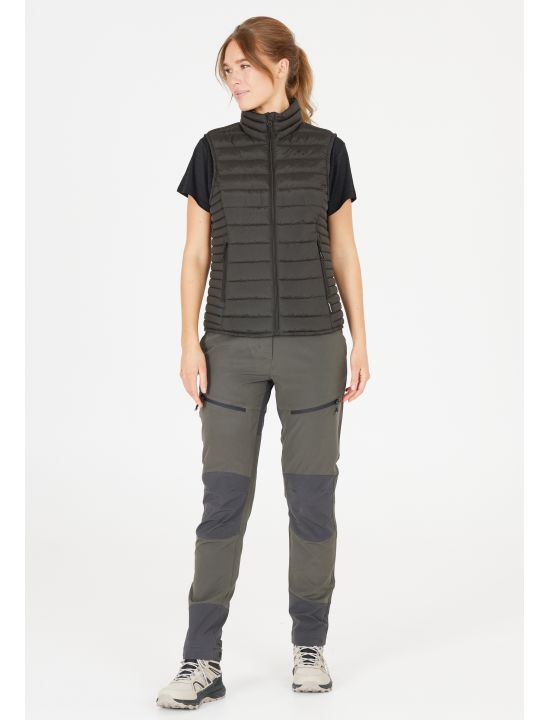 Whistler Γιλέκο Edge W CFT+ Light Puffer Vest