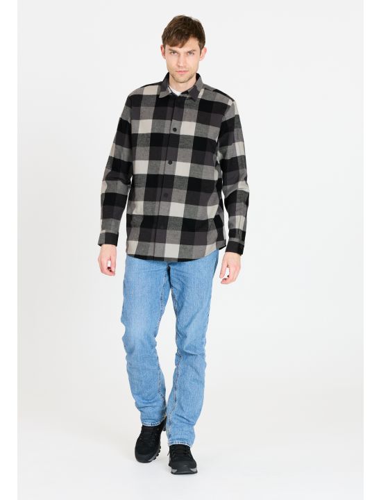 Whistler Πουκάμισο Riglet M Chequered Shirt