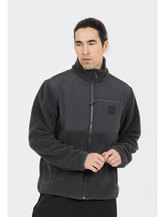 Whistler Ζακέτα Sprocka M Teddy Fleece Jacket