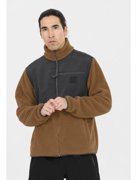 Whistler Ζακέτα Sprocka M Teddy Fleece Jacket