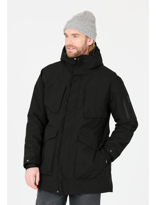 Whistler Μπουφάν Graysville M Parka W-PRO 10000