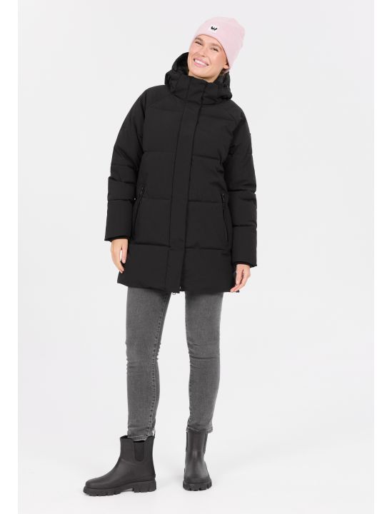 Whistler Μπουφάν Greyston W Long Puffer Jacket