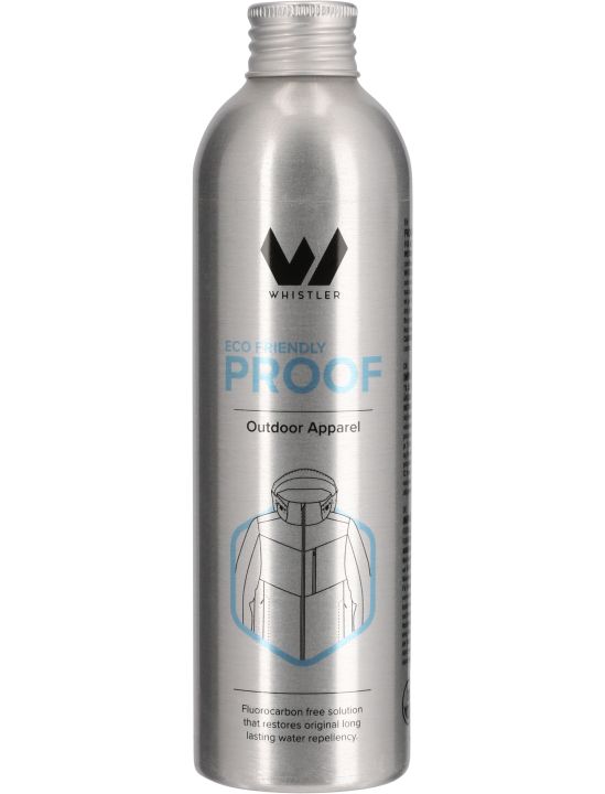 Whistler ECO Friendly Proofer for Outdoor Clothing 225ml