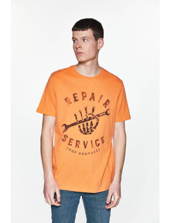 Celio T-shirt Geroot