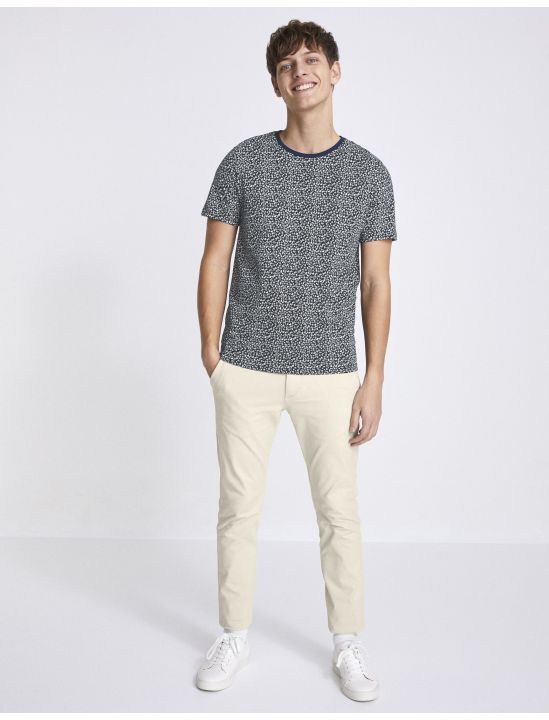 Celio T-shirt Netietee
