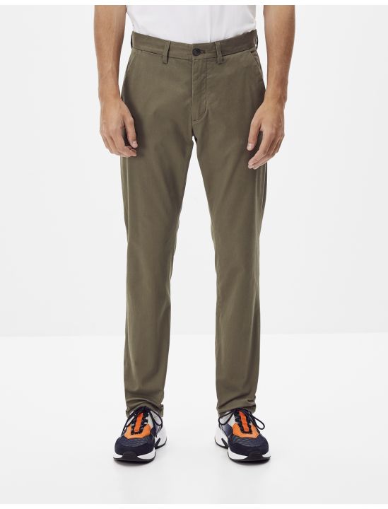 Celio Παντελόνι Chino Pobelt