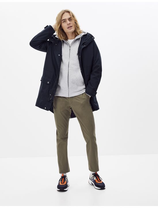 Celio Παντελόνι Chino Pobelt