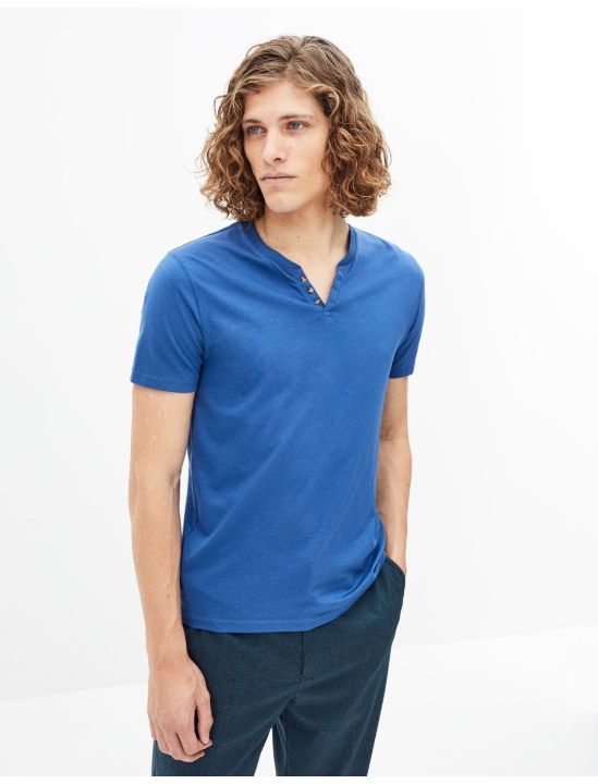 Celio T-shirt Renebet